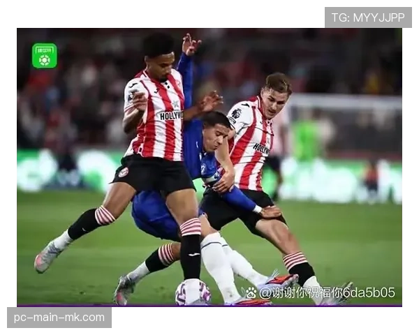 布伦特福德1-1绝平布莱顿，双方门将多次贡献神扑