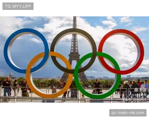 国际奥委会与奈飞联合制作纪录片《巴黎1924-2024》，回顾百年奥运历程