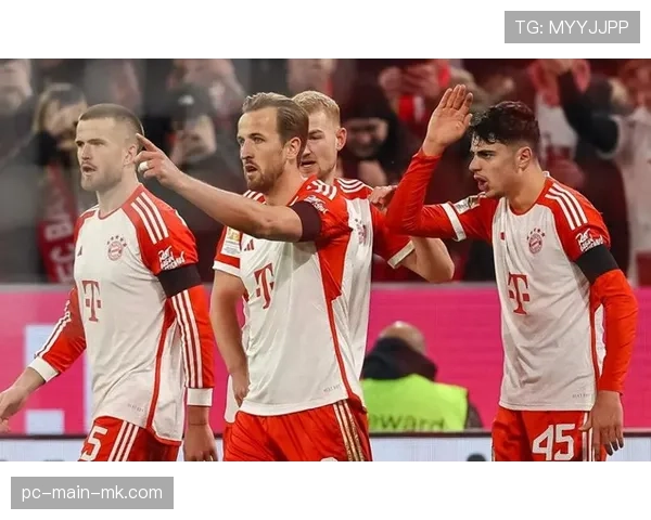 拜仁vs多特前瞻：图赫尔与泰尔齐奇的战术博弈再上演