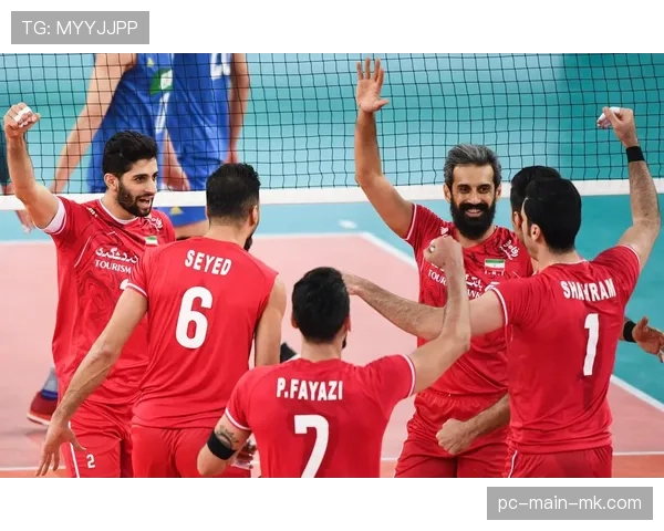 复盘：中国男排不敌伊朗无缘直通奥运，一传顽疾仍是命门