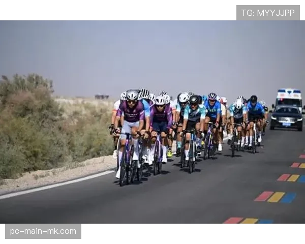 中国公路自行车职业联赛博斯腾湖站5月31日开赛,西北塞外特色赛道 中国公路自行车职业联赛博斯腾湖站5月31日开赛,西北塞外特色赛道